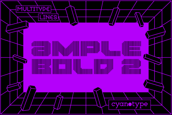 MultiType Lines Ample Bold 2: A Campaign Designer Review